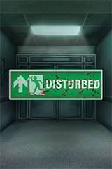 Disturbed - Online Pokie